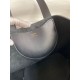 Replica Borsa Hermes In The Loop 18 fatta a mano Clemence nera Imitazioni Replica Borsa Hermes In The Loop 18 fatta a mano Clemence nera