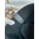 Replica Borsa Hermes In The Loop 18 fatta a mano Clemence nera Imitazioni Replica Borsa Hermes In The Loop 18 fatta a mano Clemence nera