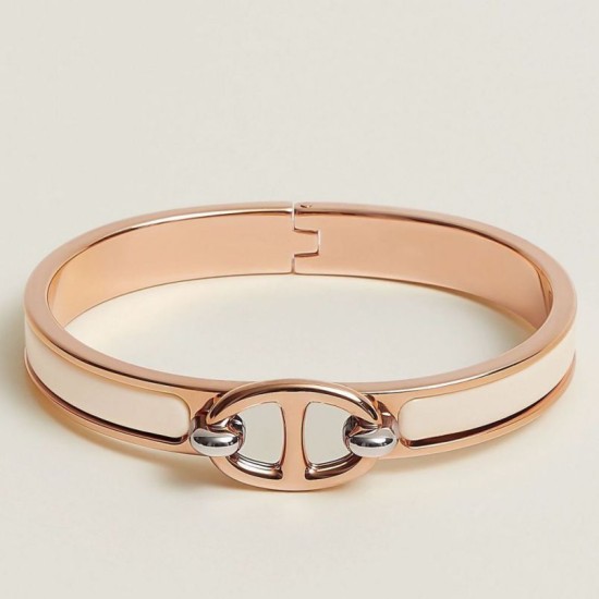 Replica Borsa Bracciale Hermes Mini Clic Chaine d'Ancre Crema Imitazioni Replica Borsa Bracciale Hermes Mini Clic Chaine d'Ancre Crema