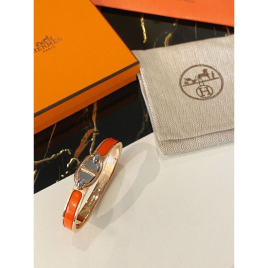 Replica Borsa Bracciale Hermes Mini Clic Chaine d'Ancre Arancia Imitazioni Replica Borsa Bracciale Hermes Mini Clic Chaine d'Ancre Arancia