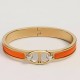 Replica Borsa Bracciale Hermes Mini Clic Chaine d'Ancre Arancia Imitazioni Replica Borsa Bracciale Hermes Mini Clic Chaine d'Ancre Arancia