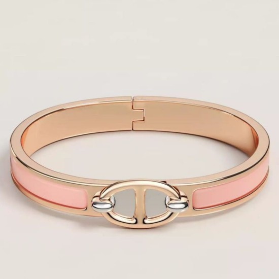 Replica Borsa Bracciale Hermes Mini Clic Chaine d'Ancre Rosa Imitazioni Replica Borsa Bracciale Hermes Mini Clic Chaine d'Ancre Rosa