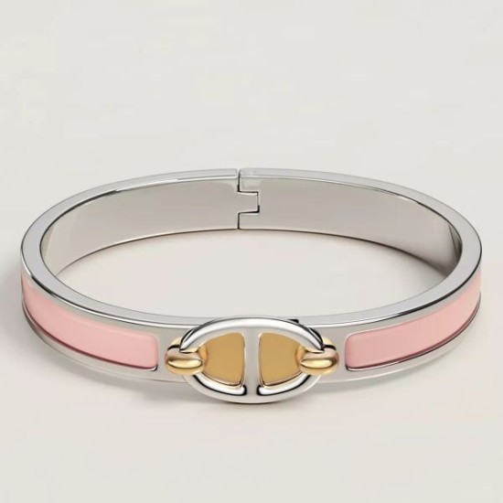 Replica Borsa Bracciale Hermes Mini Clic Chaine d'Ancre Rosa Imitazioni Replica Borsa Bracciale Hermes Mini Clic Chaine d'Ancre Rosa