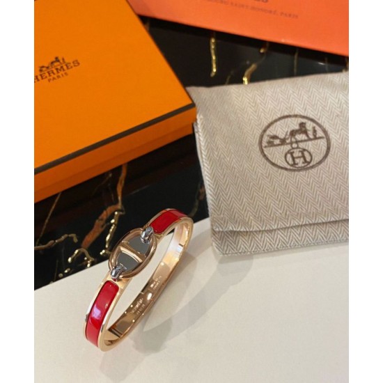 Replica Bracciale Hermes Mini Clic Chaine d'Ancre Rosso Imitazioni Replica Bracciale Hermes Mini Clic Chaine d'Ancre Rosso