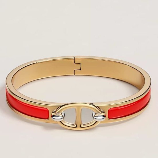 Replica Bracciale Hermes Mini Clic Chaine d'Ancre Rosso Imitazioni Replica Bracciale Hermes Mini Clic Chaine d'Ancre Rosso