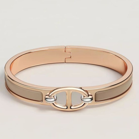 Replica Bracciale Hermes Mini Clic Chaine d'Ancre sabbia Imitazioni Replica Bracciale Hermes Mini Clic Chaine d'Ancre sabbia