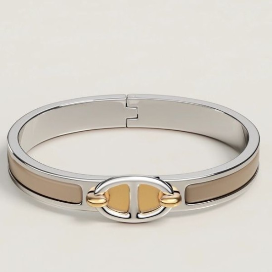 Replica Bracciale Hermes Mini Clic Chaine d'Ancre sabbia Imitazioni Replica Bracciale Hermes Mini Clic Chaine d'Ancre sabbia