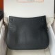 Replica Borse Hermes Jypsiere 28 fatta a mano nera Clemence Imitazioni Replica Borse Hermes Jypsiere 28 fatta a mano nera Clemence