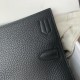 Replica Borse Hermes Jypsiere 28 fatta a mano nera Clemence Imitazioni Replica Borse Hermes Jypsiere 28 fatta a mano nera Clemence