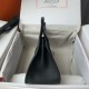Replica Borse Hermes Jypsiere 28 fatta a mano nera Clemence Imitazioni Replica Borse Hermes Jypsiere 28 fatta a mano nera Clemence