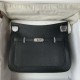 Replica Borse Hermes Jypsiere 28 fatta a mano nera Clemence Imitazioni Replica Borse Hermes Jypsiere 28 fatta a mano nera Clemence