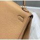 Replica Borsa Hermes Kelly 20cm/25cm marrone Clemence Imitazioni Replica Borsa Hermes Kelly 20cm/25cm marrone Clemence