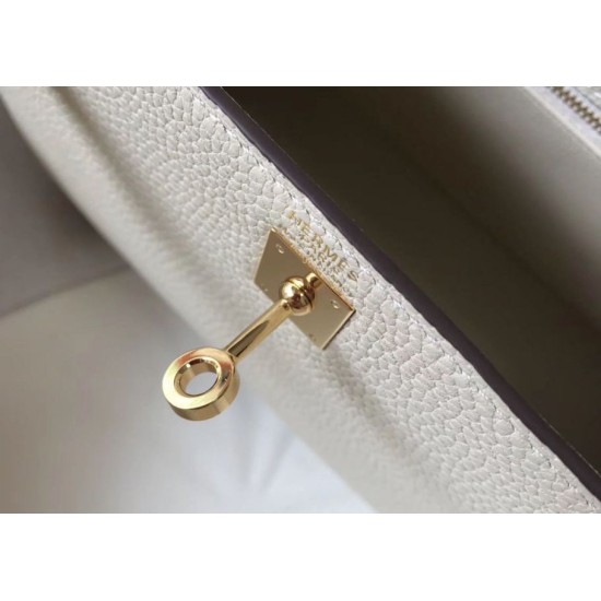 Replica Borse Hermes Kelly 25cm Sellier Beige Epsom Imitazioni Replica Borse Hermes Kelly 25cm Sellier Beige Epsom