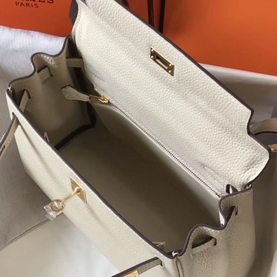 Replica Borse Hermes Kelly 25cm Sellier Beige Epsom Imitazioni Replica Borse Hermes Kelly 25cm Sellier Beige Epsom