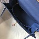 Replica Borse Hermes Kelly 25cm Sellier blu Epsom Imitazioni Replica Borse Hermes Kelly 25cm Sellier blu Epsom