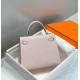 Replica Borsa Hermes Kelly 25cm Sellier Rosa Epsom Imitazioni Replica Borsa Hermes Kelly 25cm Sellier Rosa Epsom