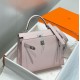 Replica Borsa Hermes Kelly 25cm Sellier Rosa Epsom Imitazioni Replica Borsa Hermes Kelly 25cm Sellier Rosa Epsom