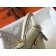 Replica Borsa Hermes Kelly 28cm/32cm Bianco Epsom hardware dorato Imitazioni Replica Borsa Hermes Kelly 28cm/32cm Bianco Epsom hardware dorato