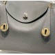Replica Borsa Hermes Lindy 26 cm Gris Meyer con finiture dorate Imitazioni Replica Borsa Hermes Lindy 26 cm Gris Meyer con finiture dorate