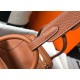 Replica Borsa Hermes Lindy 26 cm Marrone con finiture dorate Imitazioni Replica Borsa Hermes Lindy 26 cm Marrone con finiture dorate