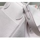 Replica Borse  Alta Qualità Hermes Lindy 26 cm viola chiaro con finiture dorate