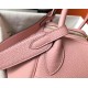 Replica Borse Firmate Hermes Lindy 26 cm Rosa con finiture dorate Imitazioni Replica Borse Firmate Hermes Lindy 26 cm Rosa con finiture dorate