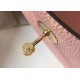 Replica Borse Firmate Hermes Lindy 26 cm Rosa con finiture dorate Imitazioni Replica Borse Firmate Hermes Lindy 26 cm Rosa con finiture dorate