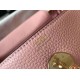 Replica Borse Firmate Hermes Lindy 26 cm Rosa con finiture dorate Imitazioni Replica Borse Firmate Hermes Lindy 26 cm Rosa con finiture dorate