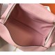 Replica Borse Firmate Hermes Lindy 26 cm Rosa con finiture dorate Imitazioni Replica Borse Firmate Hermes Lindy 26 cm Rosa con finiture dorate