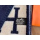 Replica Pari Coperta Hermes Avalon III Blu Imitazioni Replica Pari Coperta Hermes Avalon III Blu