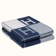 Replica Pari Coperta Hermes Avalon III Blu Imitazioni Replica Pari Coperta Hermes Avalon III Blu
