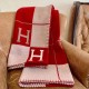 Replica falso Coperta Hermes Avalon III Rosso Imitazioni Replica falso Coperta Hermes Avalon III Rosso