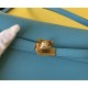 Replica Alta gamma Portafoglio Hermes Kelly Classique To Go Epsom Blu Imitazioni Replica Alta gamma Portafoglio Hermes Kelly Classique To Go Epsom Blu
