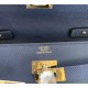 Replica Portafoglio Hermes Kelly Classique To Go Epsom Blu Scuro Imitazioni Replica Portafoglio Hermes Kelly Classique To Go Epsom Blu Scuro