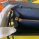 Replica Portafoglio Hermes Kelly Classique To Go Epsom Blu Scuro Imitazioni Replica Portafoglio Hermes Kelly Classique To Go Epsom Blu Scuro