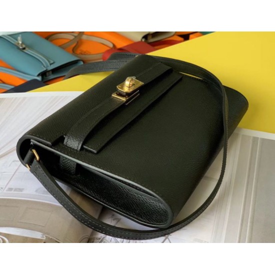 Replica Portafoglio Hermes Kelly Classique To Go Epsom Nero Imitazioni Replica Portafoglio Hermes Kelly Classique To Go Epsom Nero