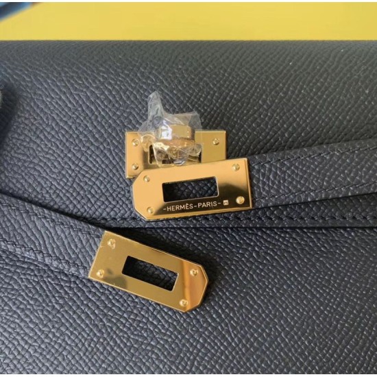 Replica Portafoglio Hermes Kelly Classique To Go Epsom Nero Imitazioni Replica Portafoglio Hermes Kelly Classique To Go Epsom Nero