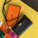 Replica Portafoglio Hermes Kelly Classique To Go Epsom Nero Imitazioni Replica Portafoglio Hermes Kelly Classique To Go Epsom Nero