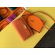 Replica Portafoglio Hermes Kelly Classique To Go Epsom arancia Imitazioni Replica Portafoglio Hermes Kelly Classique To Go Epsom arancia