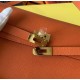 Replica Portafoglio Hermes Kelly Classique To Go Epsom arancia Imitazioni Replica Portafoglio Hermes Kelly Classique To Go Epsom arancia