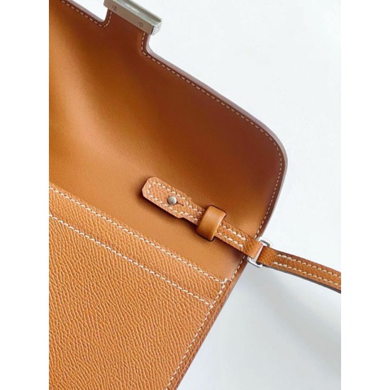 Replica Alta gamma imitazione Portafoglio Hermes Constance To Go Epsom Marrone Imitazioni Replica Alta gamma imitazione Portafoglio Hermes Constance To Go Epsom Marrone