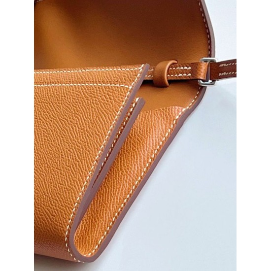 Replica Alta gamma imitazione Portafoglio Hermes Constance To Go Epsom Marrone Imitazioni Replica Alta gamma imitazione Portafoglio Hermes Constance To Go Epsom Marrone
