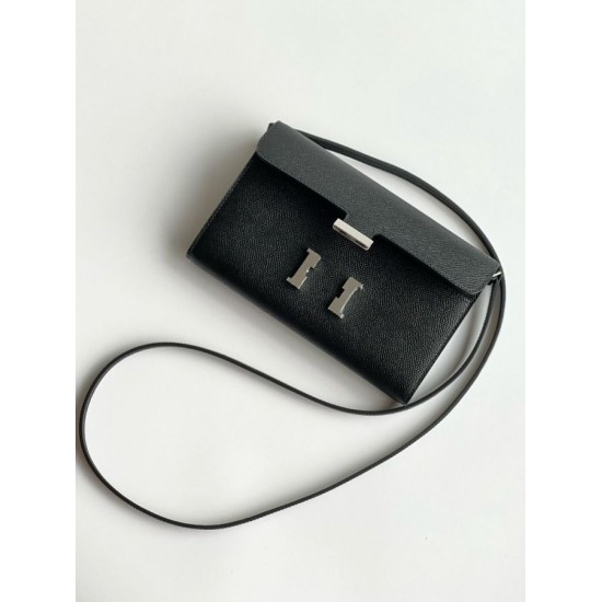 Replica Portafoglio Hermes Constance To Go Epsom Nero Imitazioni Replica Portafoglio Hermes Constance To Go Epsom Nero