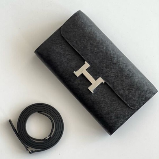 Replica Portafoglio Hermes Constance To Go Epsom Nero Imitazioni Replica Portafoglio Hermes Constance To Go Epsom Nero
