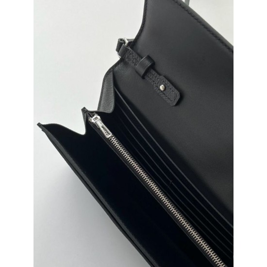 Replica Portafoglio Hermes Constance To Go Epsom Nero Imitazioni Replica Portafoglio Hermes Constance To Go Epsom Nero