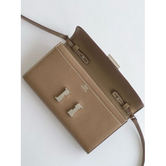 Replica Dettagli perfetti Portafoglio Hermes Constance To Go Epsom Talpa Imitazioni Replica Dettagli perfetti Portafoglio Hermes Constance To Go Epsom Talpa