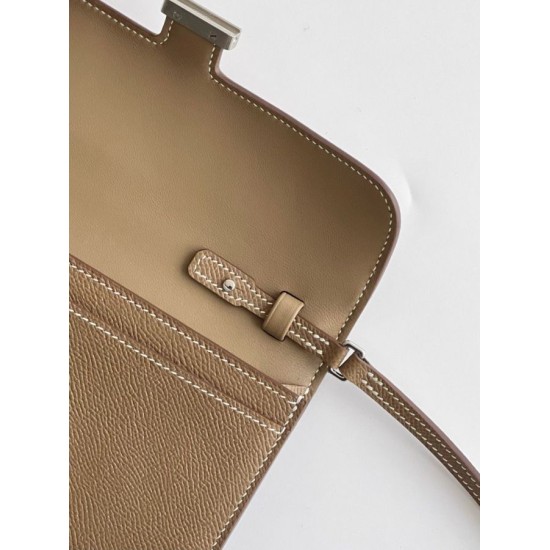 Replica Dettagli perfetti Portafoglio Hermes Constance To Go Epsom Talpa Imitazioni Replica Dettagli perfetti Portafoglio Hermes Constance To Go Epsom Talpa