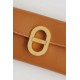 Replica Portafoglio Hermes Maillon To Go Epsom marrone Imitazioni Replica Portafoglio Hermes Maillon To Go Epsom marrone