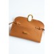 Replica Portafoglio Hermes Maillon To Go Epsom marrone Imitazioni Replica Portafoglio Hermes Maillon To Go Epsom marrone