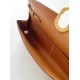 Replica Portafoglio Hermes Maillon To Go Epsom marrone Imitazioni Replica Portafoglio Hermes Maillon To Go Epsom marrone